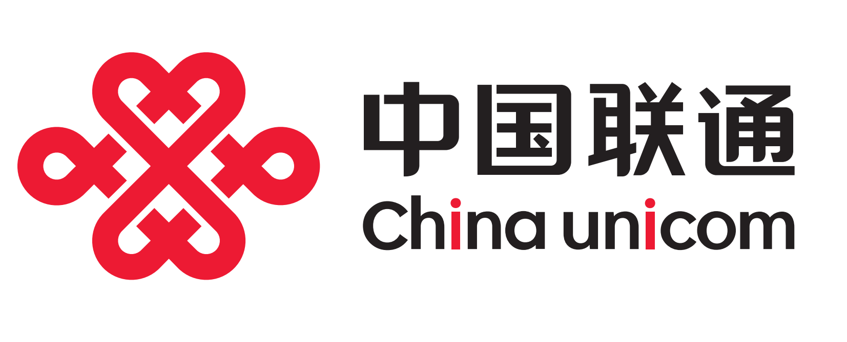 China unicom 中国联通